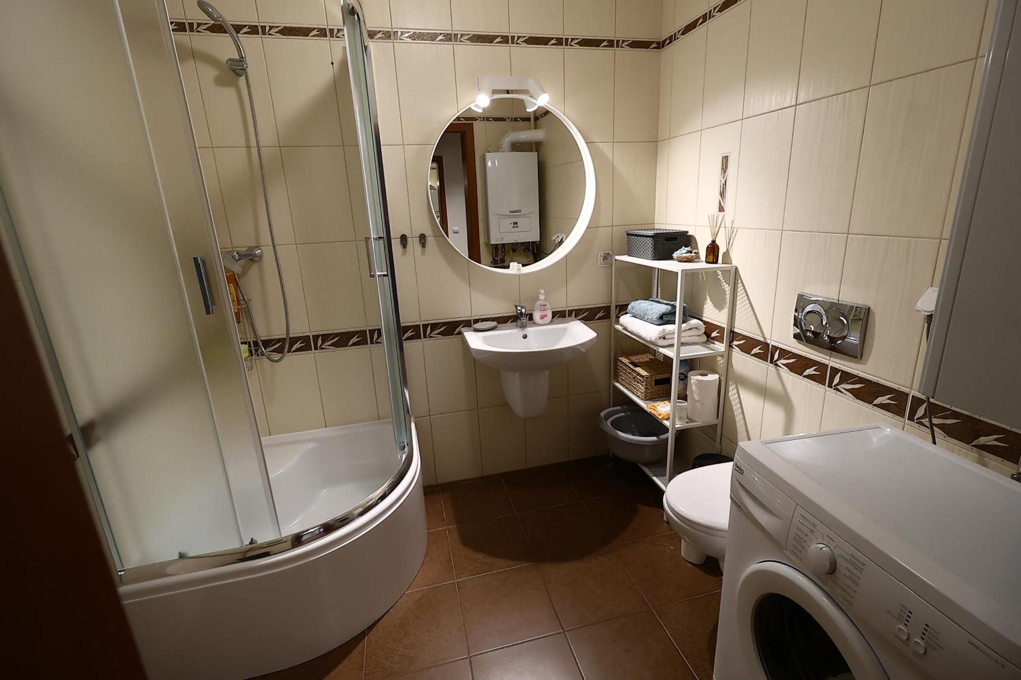 Rabczanski Apartament Рабка Екстериор снимка