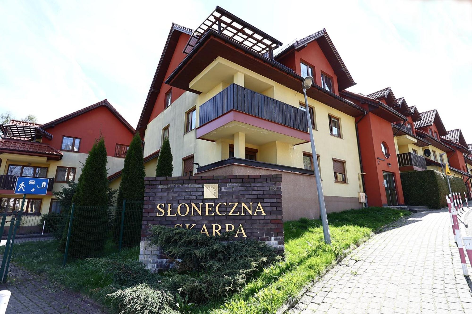 Rabczanski Apartament Рабка Екстериор снимка